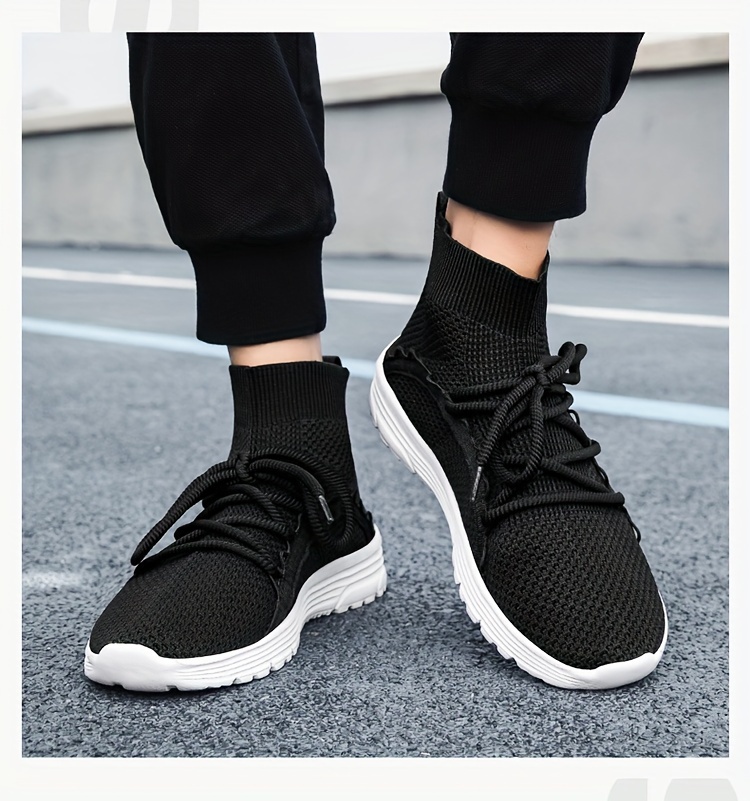 fashion sock sneakers women s breathable casual walking details 1