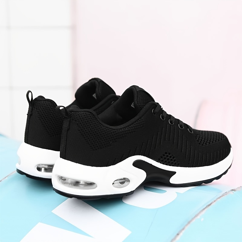 running sneakers women s breathable casual sport walking details 6