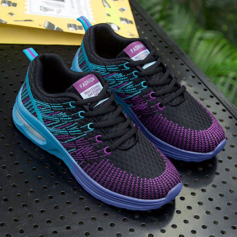 fashion running shoes women s air cushion breathable non details 6